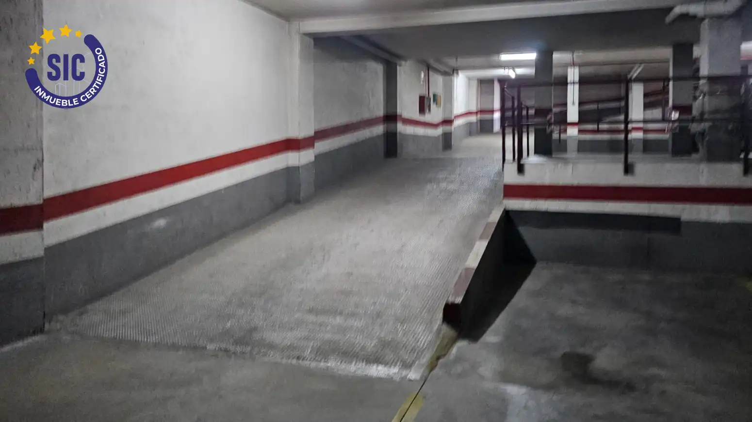 Parking for sale in Torrent - Calle HORTA L, imagen 8