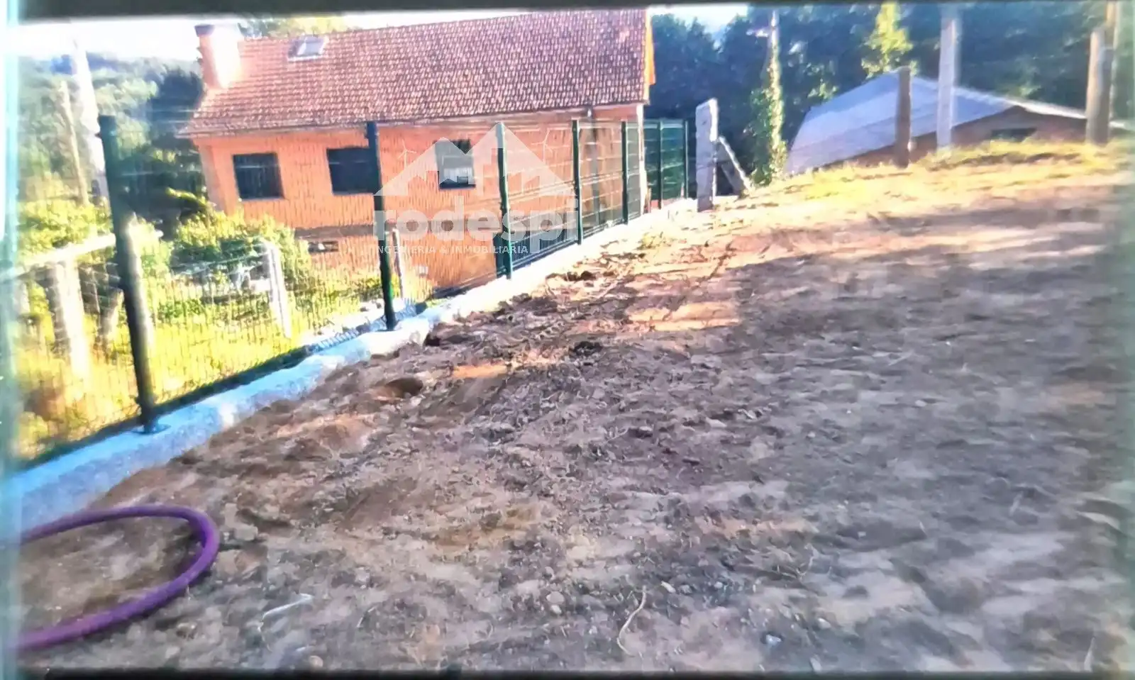 Terrenys i solars en venda a LUGAR A IGREXIA  ARCOS, imagen 11