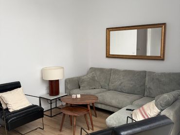 Haus mit Balkon zum Verkauf in Centro