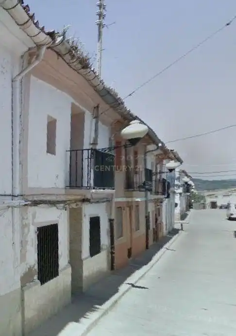 Vista exterior de Apartamento en venta en Algímia de Alfara