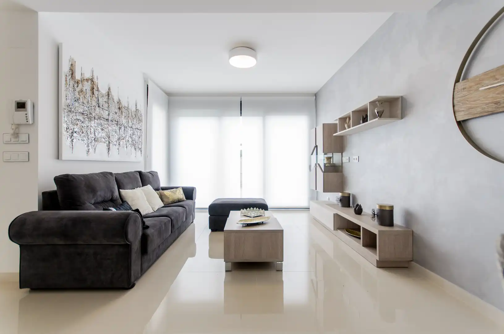 Detached house with terrace for sale in Calle los Chirrines 29, imagen 6