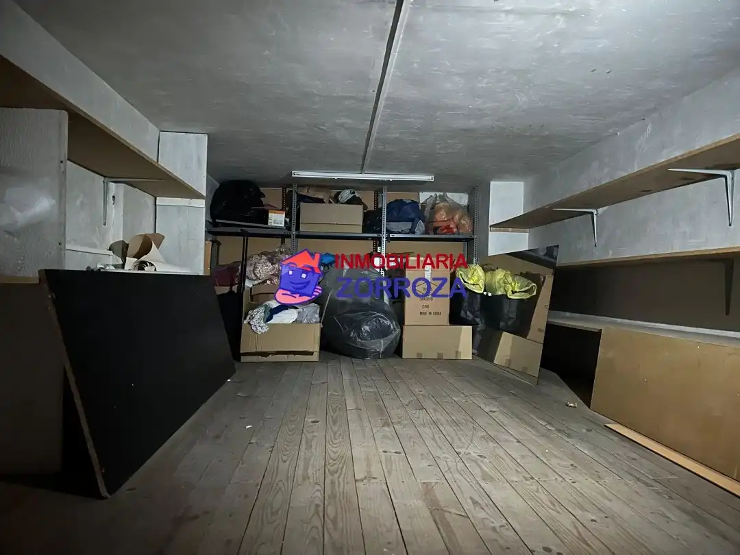 Local comercial en alquiler en Basurtu - Zorrotza, imagen 6