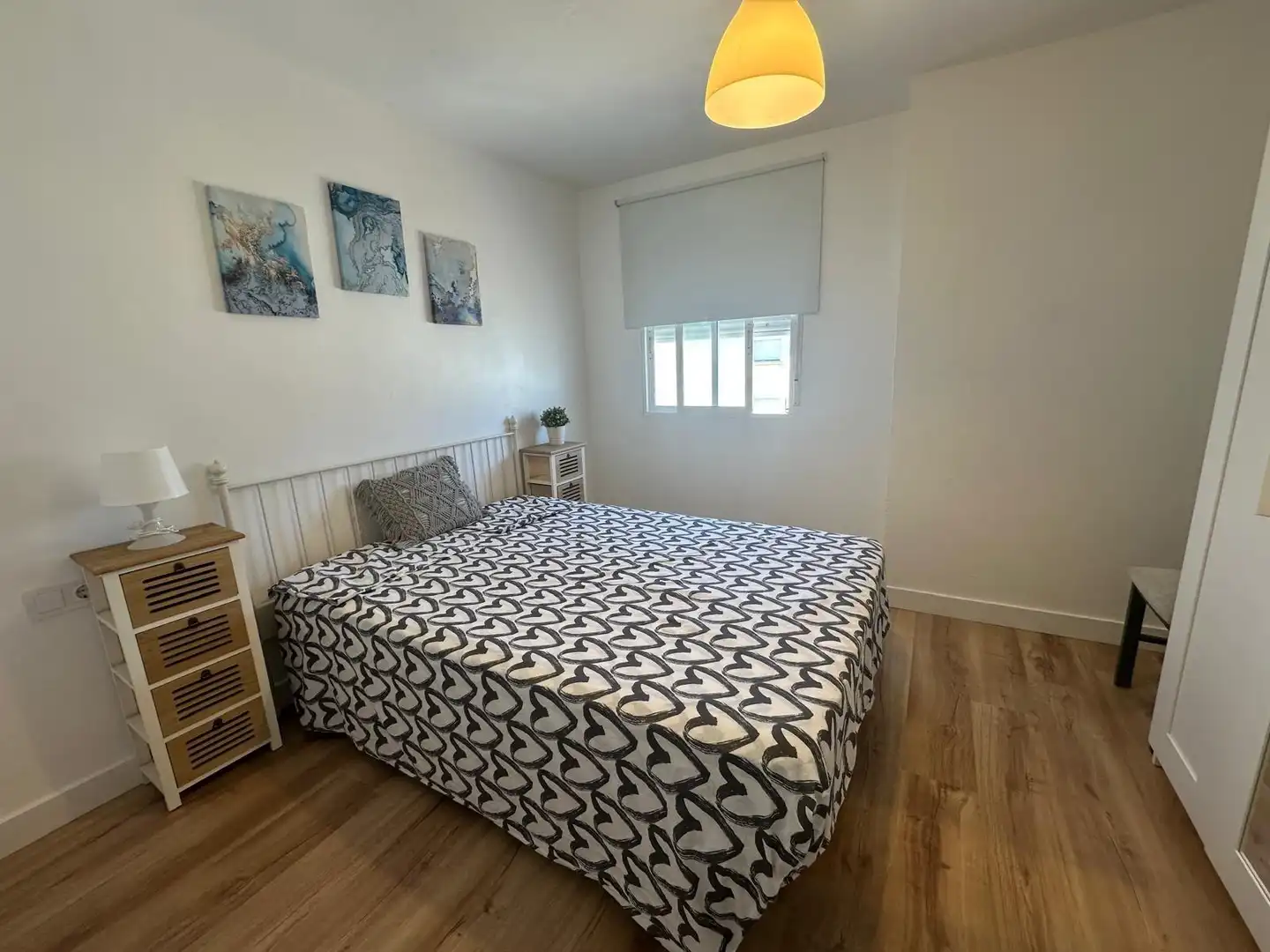Flat for sale in Santiago - Coronación