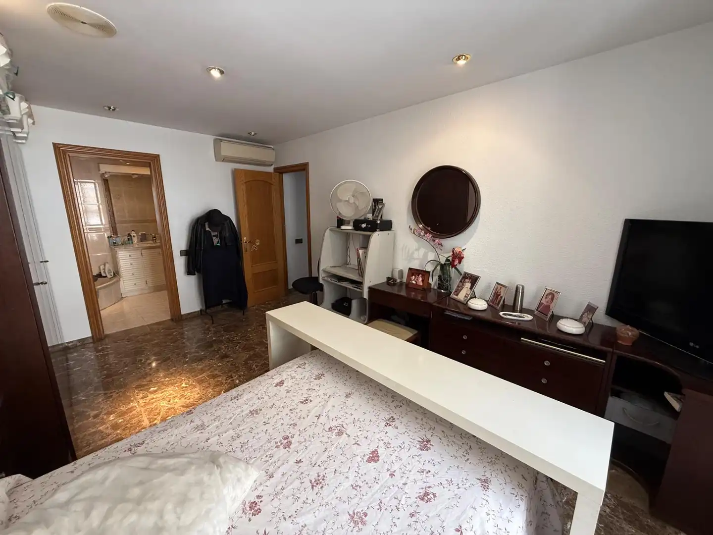 Piso con terraza en venta en Ponent - Set Camins, imagen 23