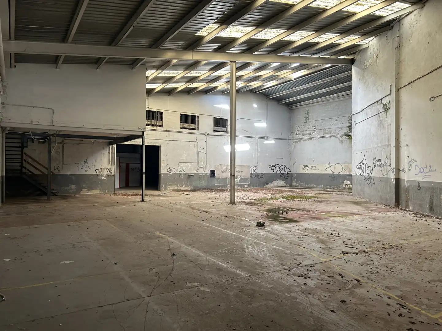 Local comercial de lloguer a Pineda de Mar - CL RIERA, imagen 3