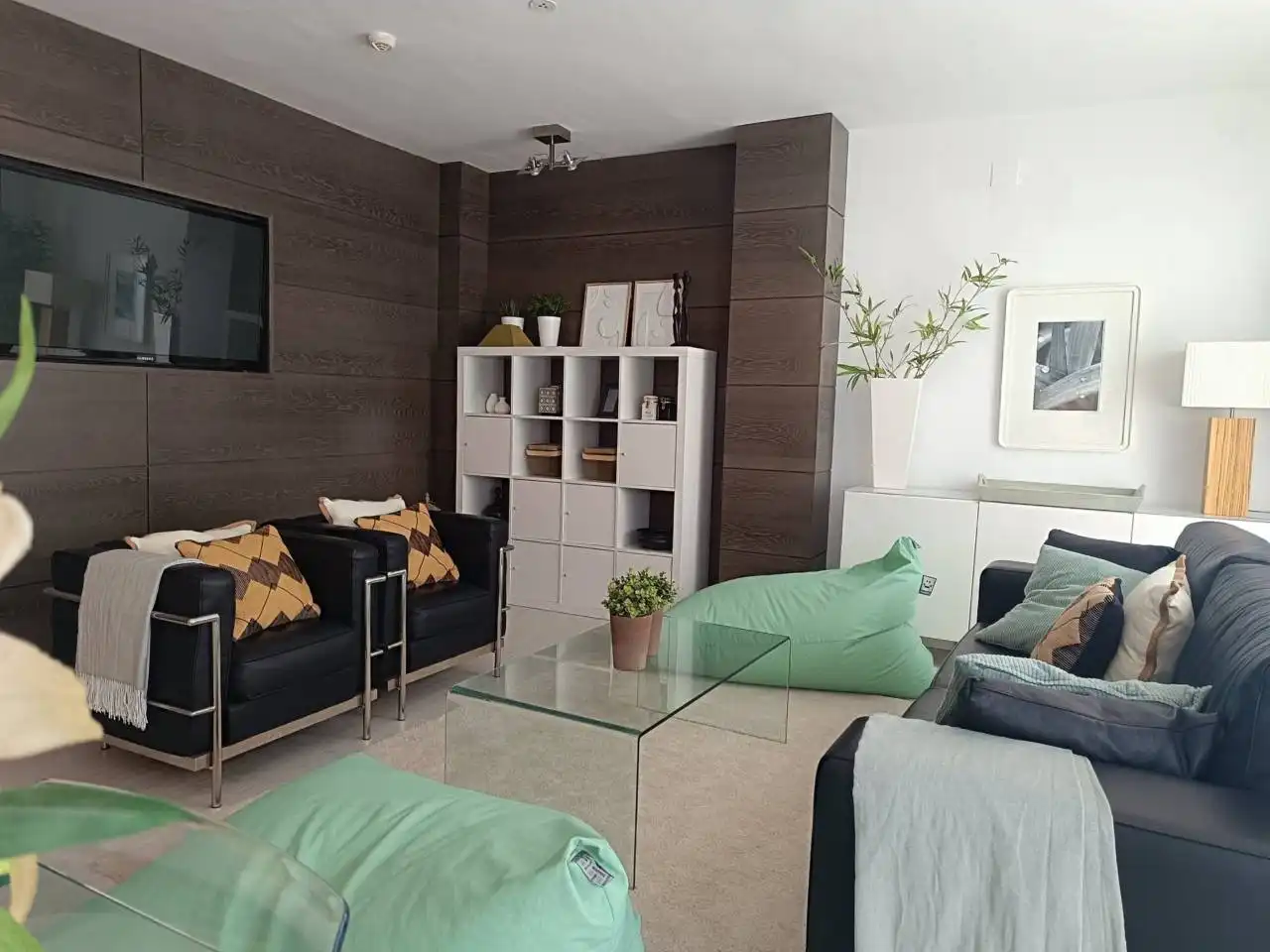 Ático en venta en Avenida mar azul, Almerimar