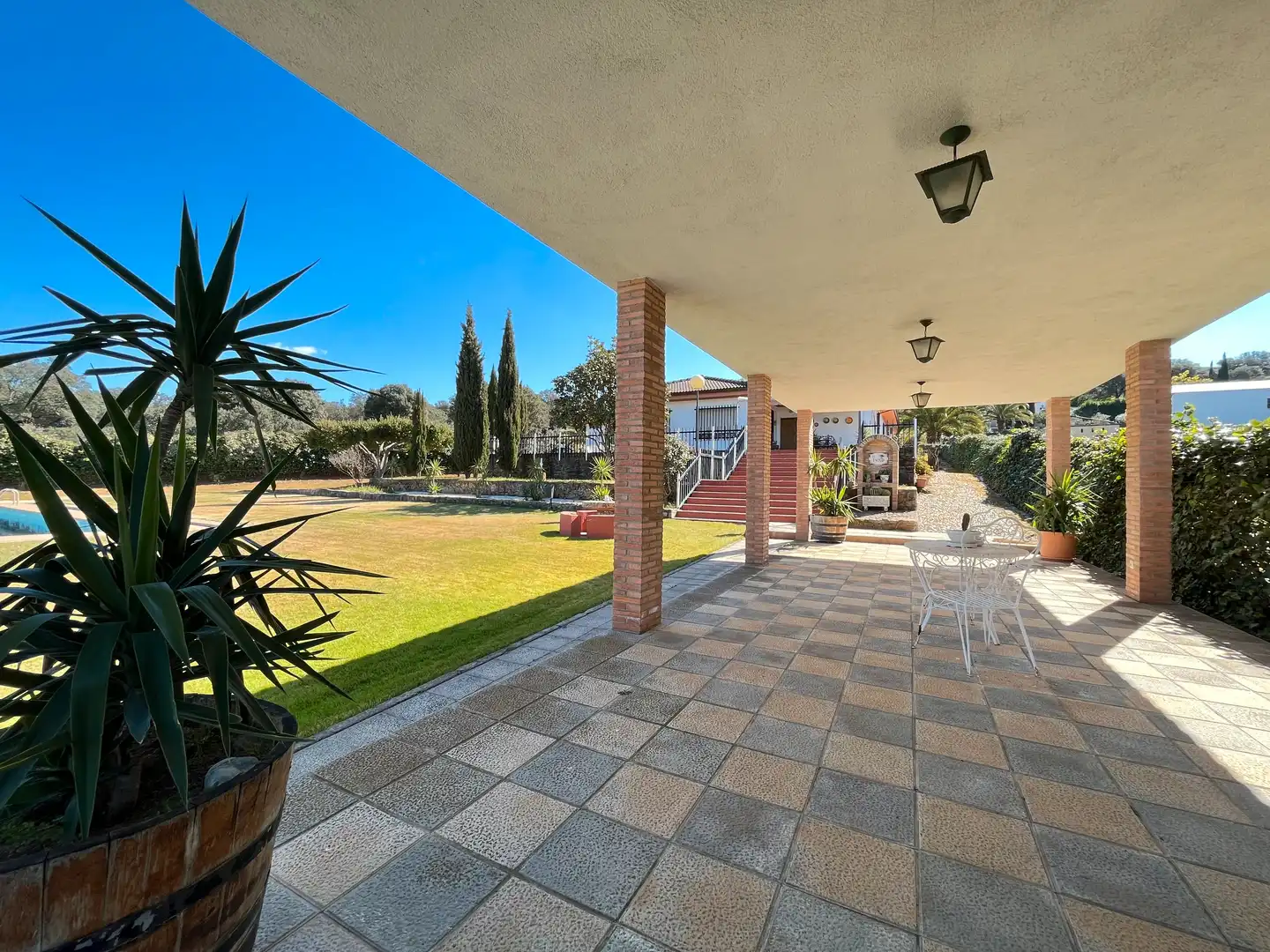 Detached house with pool for sale in N/A, imagen 9