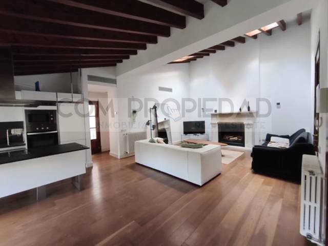 Piso en Alquiler en La Seu