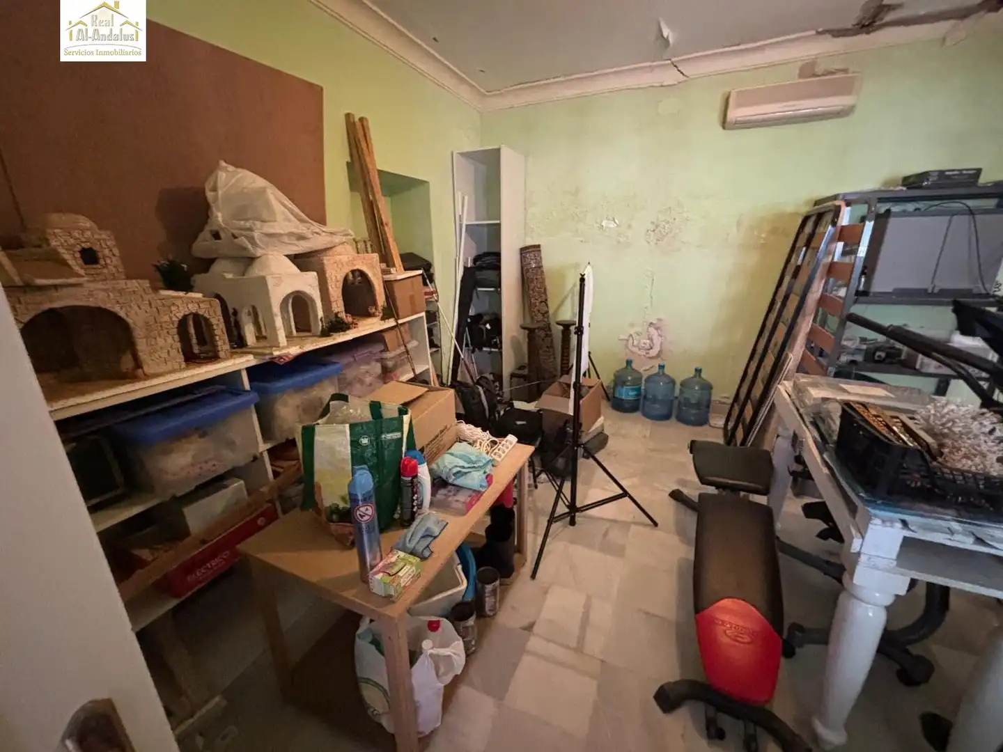 Casa amb piscina en venda a Centro, imagen 21