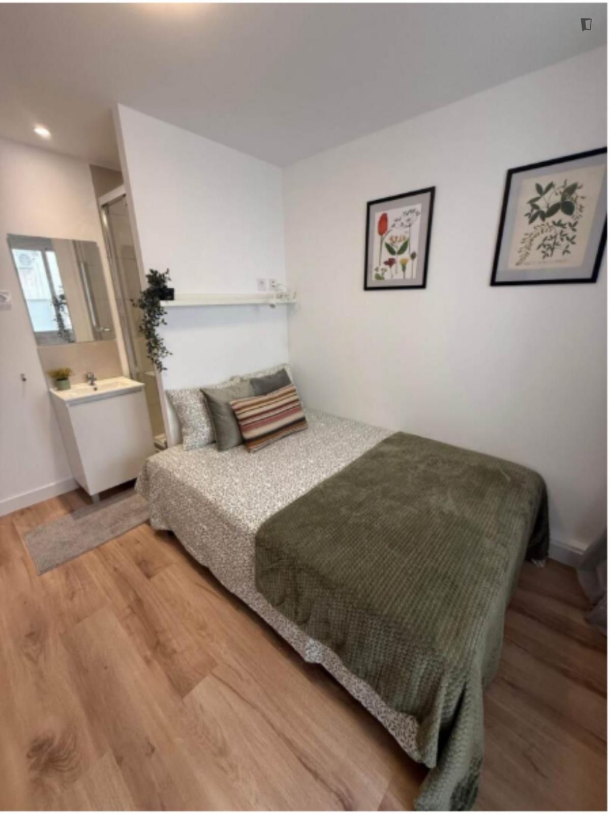 Apartament per a compartir a Carolinas Altas