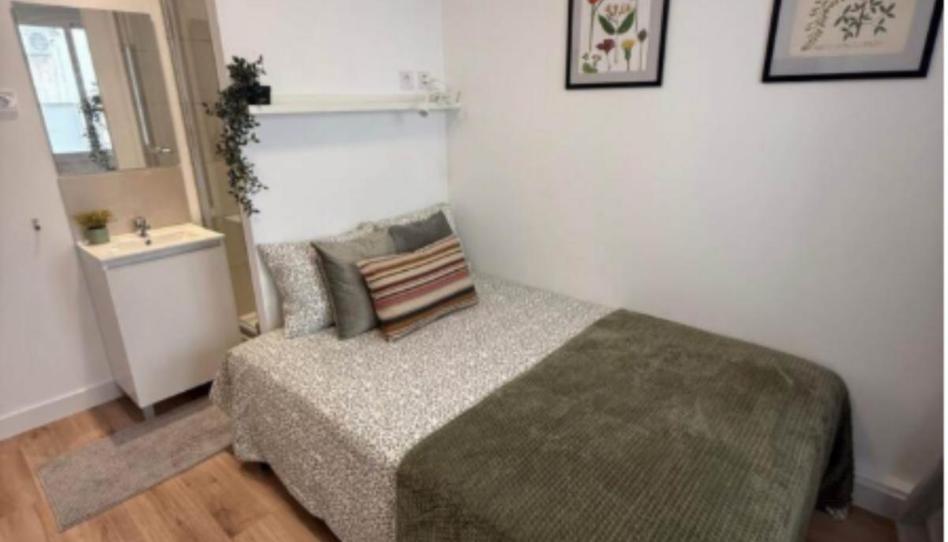 Foto 1 de Apartament per a compartir a Carolinas Altas, Alicante