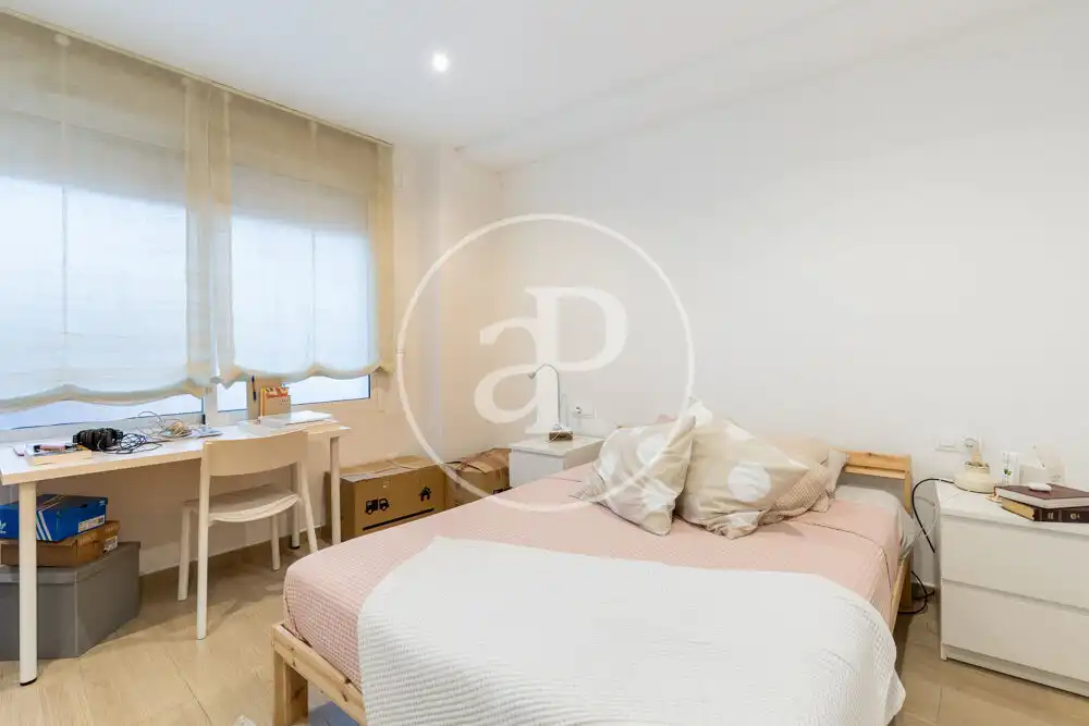 Habitación de Piso en venta en Ciutat Vella 