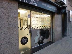 Local comercial en Alquiler en Carrer de Sant Francesc Xavier, 47 en El Centre
