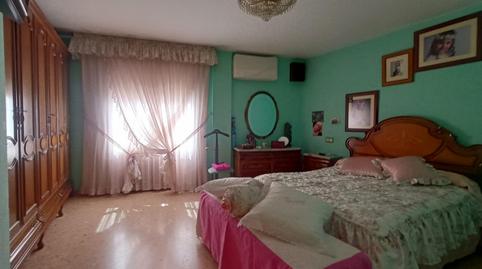 Foto 5 de Pis en venda a Monzón, Huesca