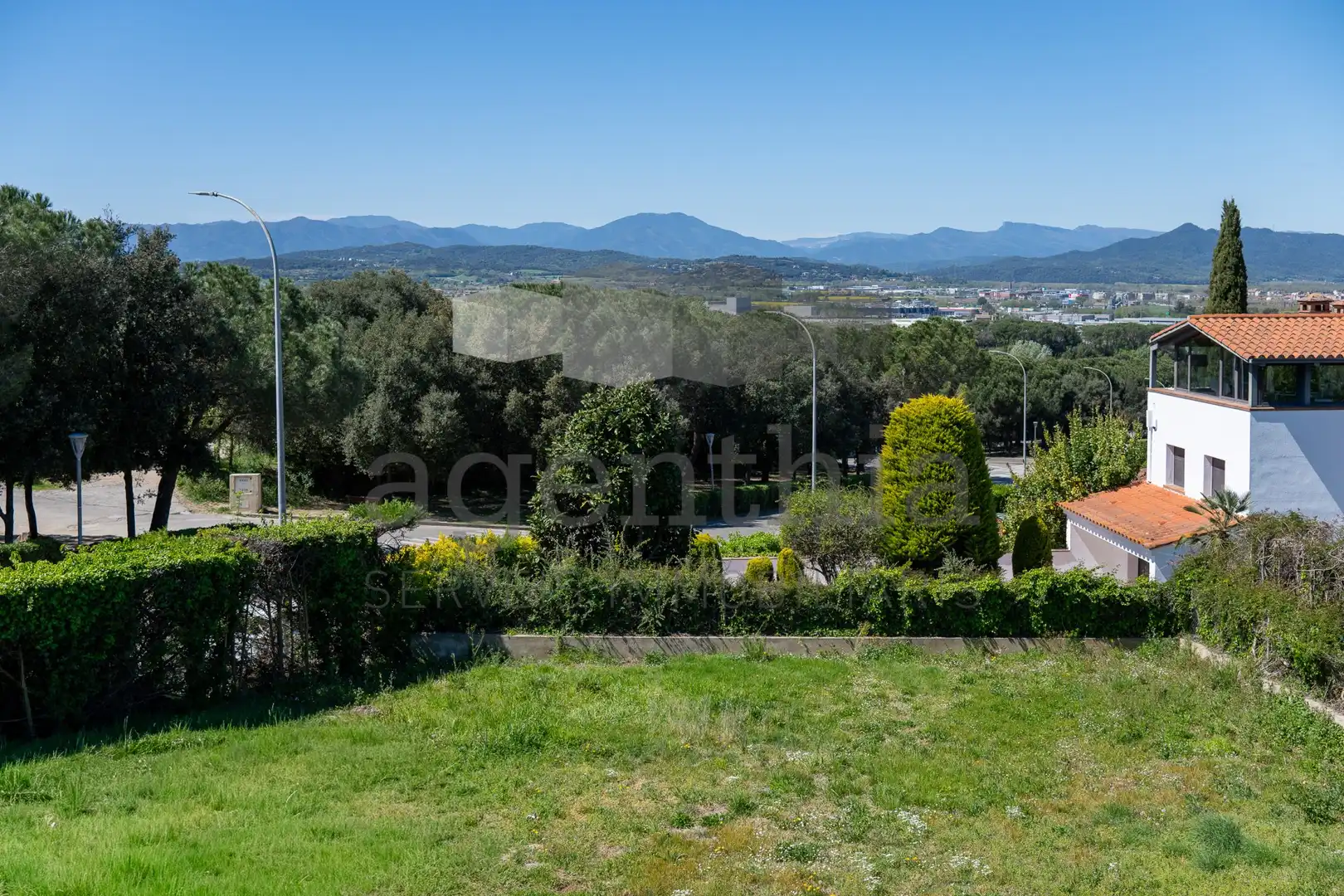 Finca rústica en venda en Girona amb Aire condicionat, Calefacció i Terrassa