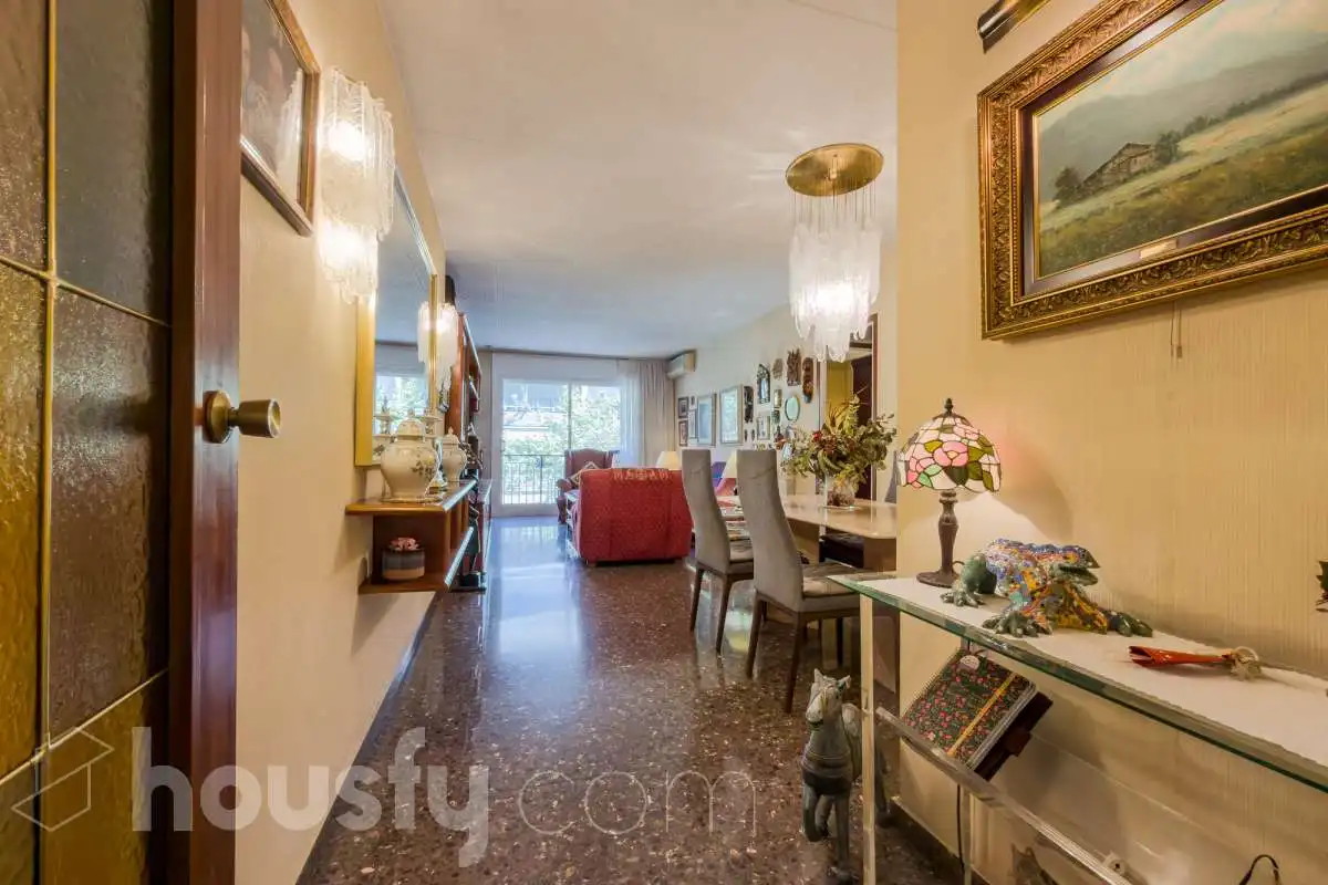 Appartement avec ascenseur à vendre à CL SARDENYA ., imagen 6