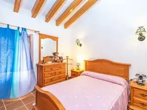 Casa rústica amb terrassa en venda a Jijona / Xixona, imagen 25
