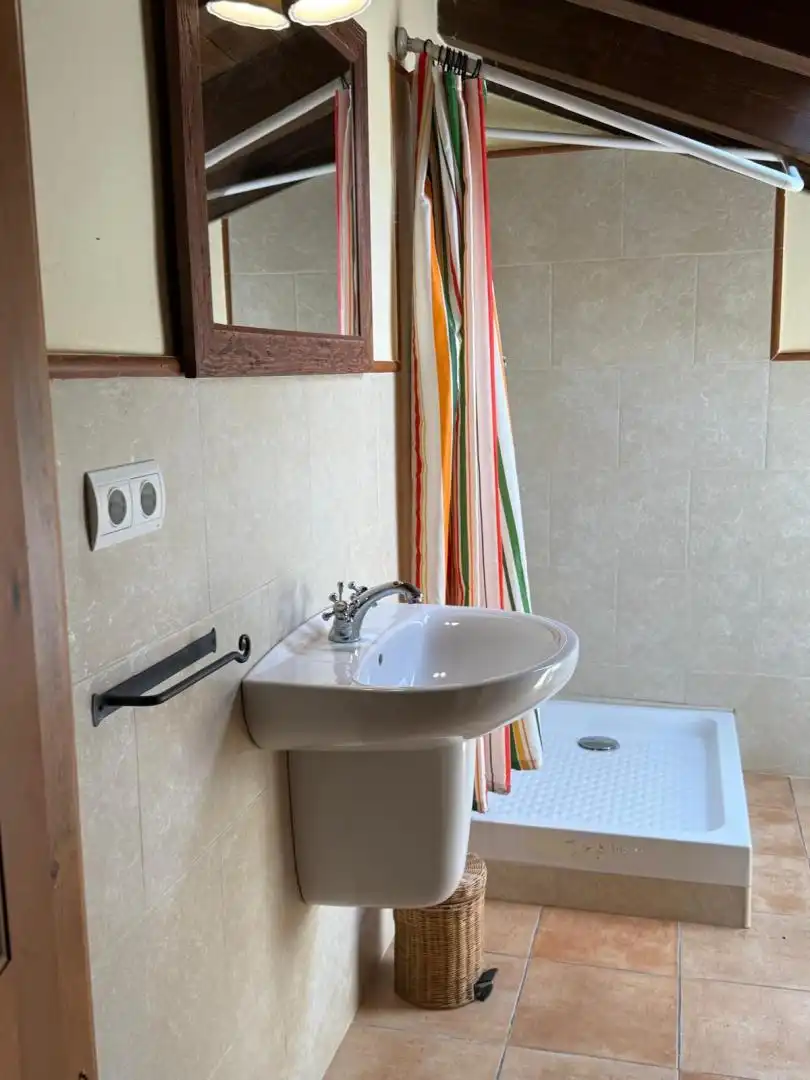 Finca rústica en venta en Major Alberola, 12, Os de Balaguer