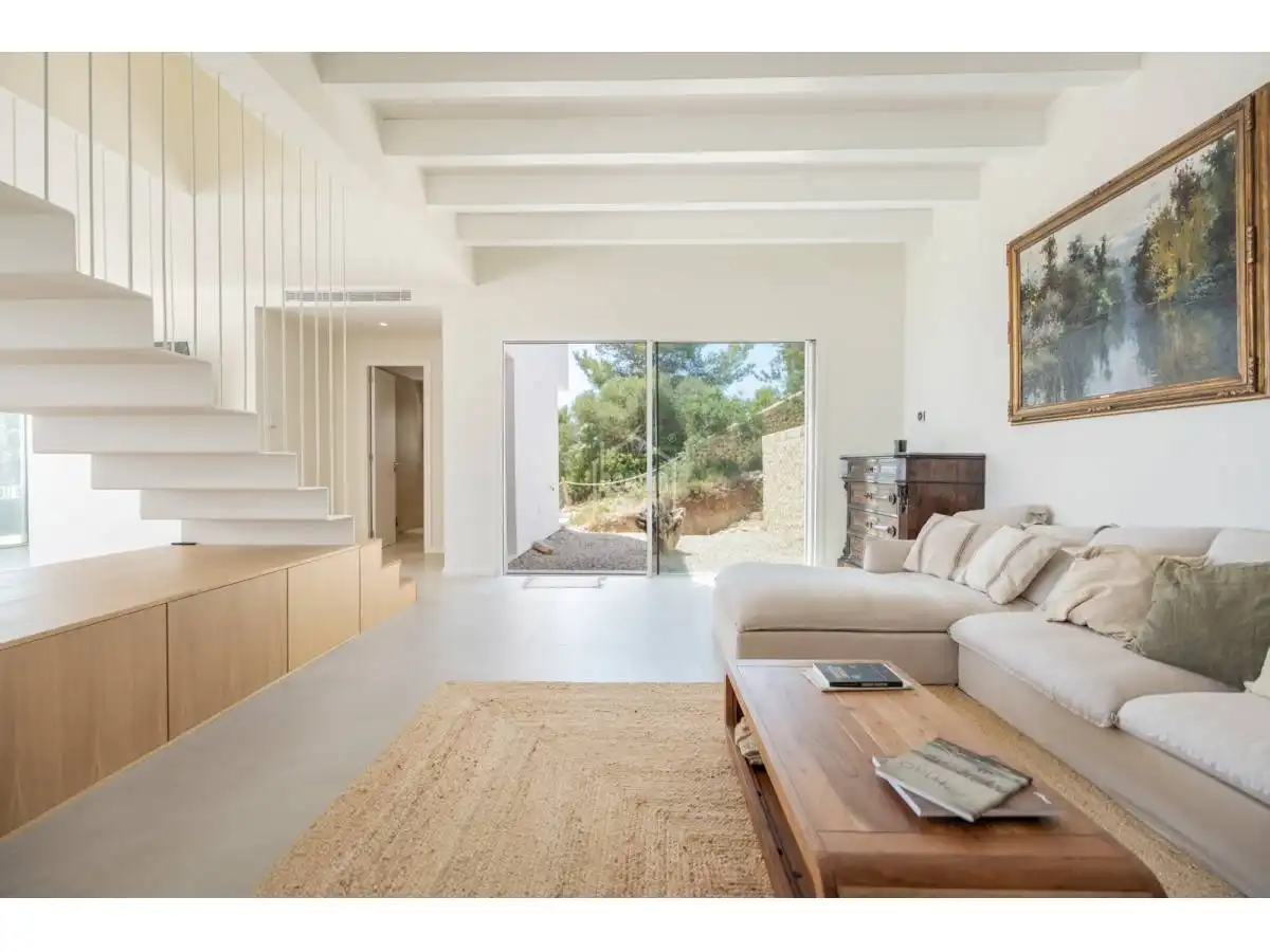 Villa con piscina in vendita a Na Macaret, imagen 15