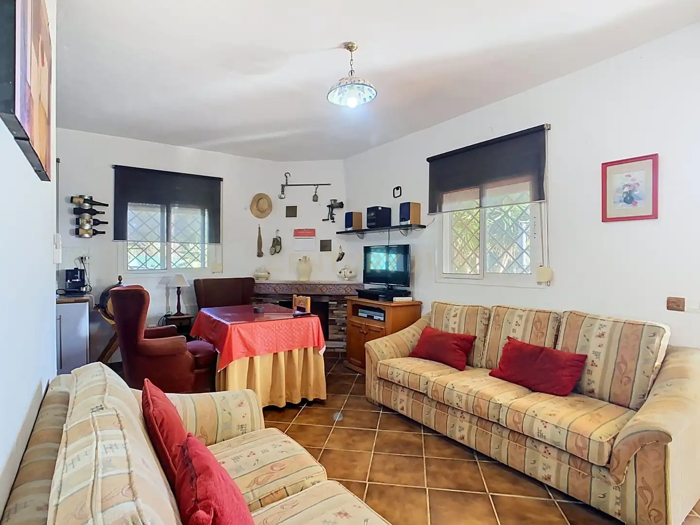 Maison avec piscine à vendre à Cártama, Málaga, Spain poligono 30, imagen 8