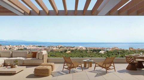 New Development Prices from 405,000 to 802,000. Bedrooms 2  3 Bathrooms 2 Built size 91m2  134m2. Located in Torremolinos, facing, imatge 3