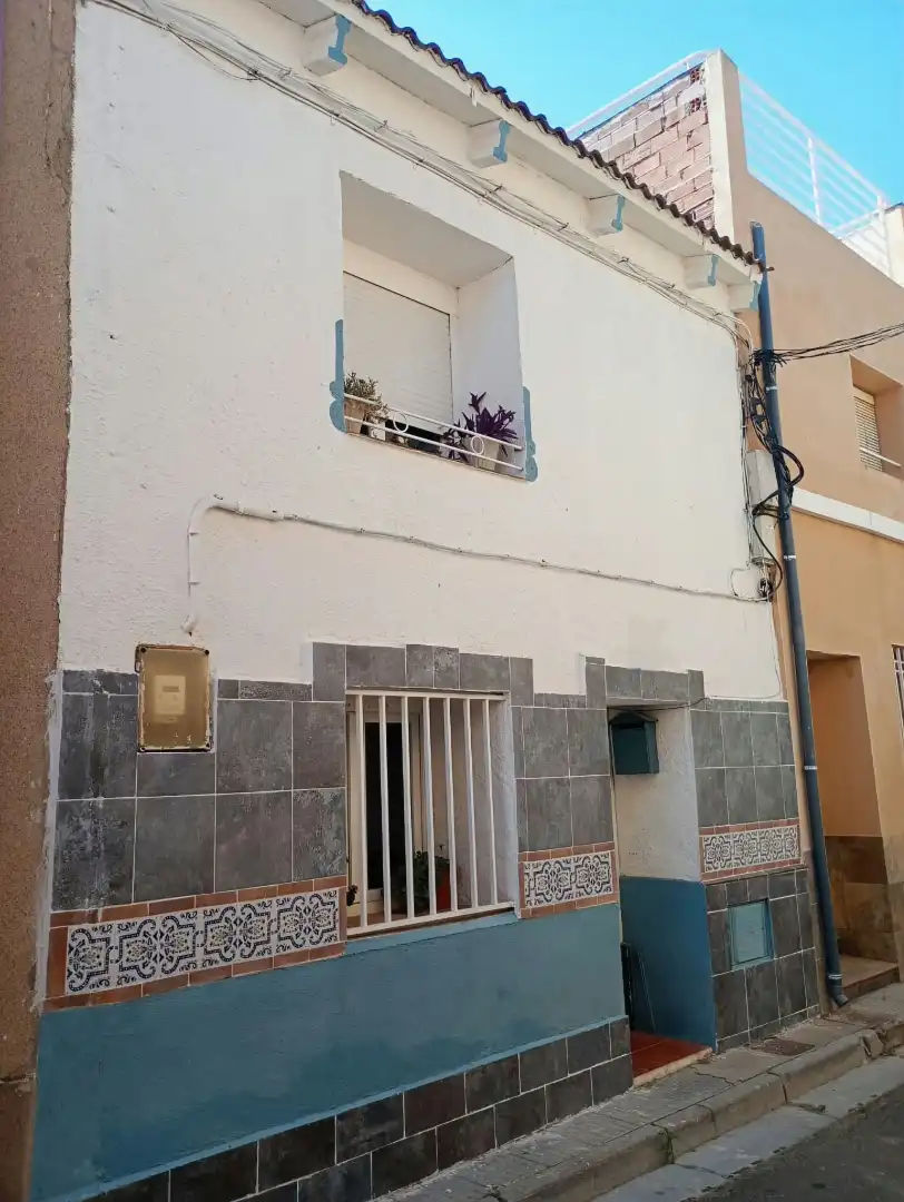 Country house for sale in Calle Salitre