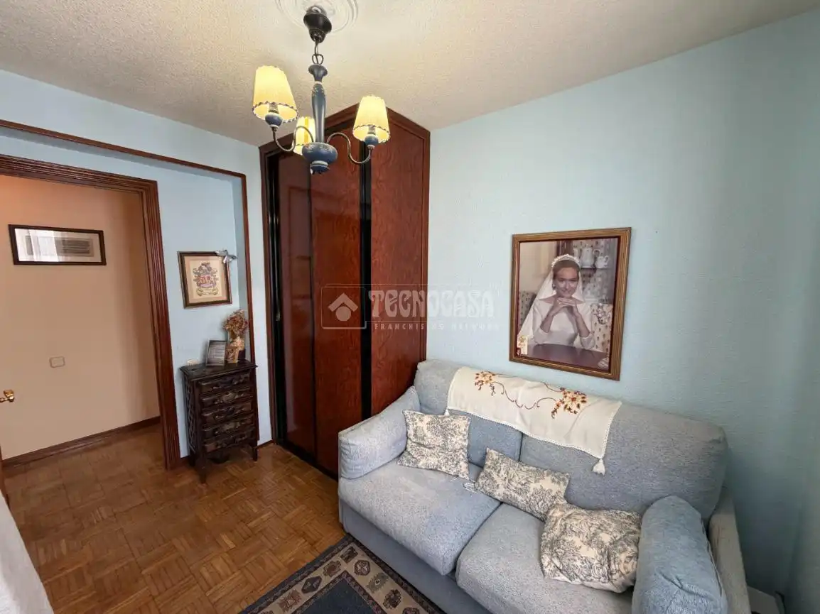 Habitación de Piso en venta en Alcalá de Henares