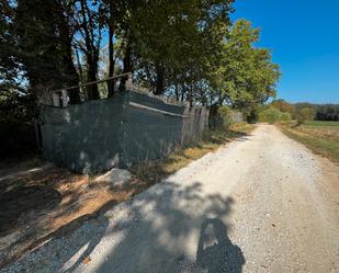 Terreny en venda en Castelló d'Empúries