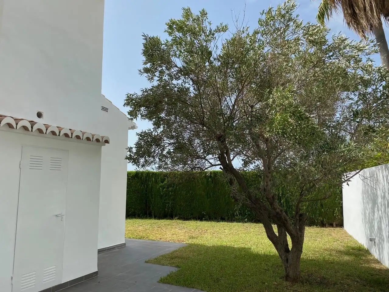 Villa avec piscine à vendre à Benimeit - Tabaira, imagen 5