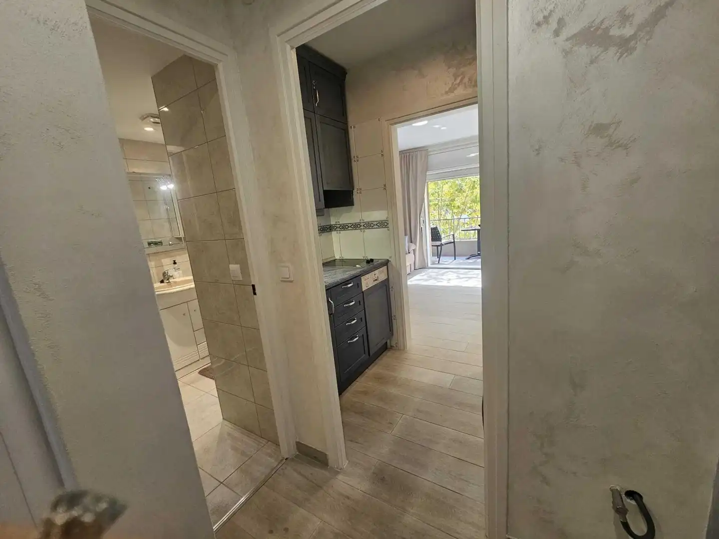 Apartment with terrace for sale in P. TIPIC/AV. F.DE CLIMENT, imagen 12