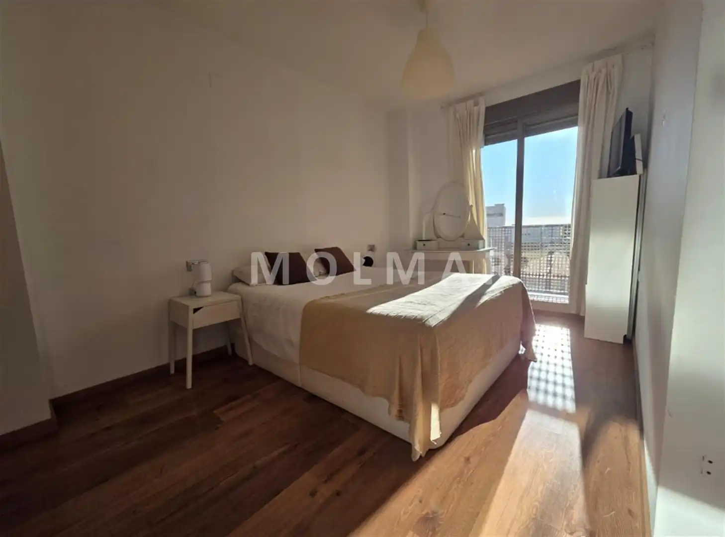 Ático con terraza en venta en Nules, imagen 12