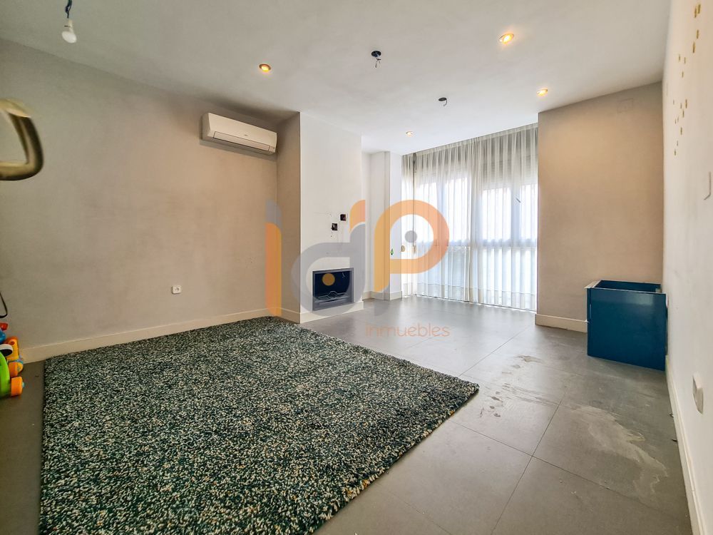 Pis en venda en Huércal-Overa amb Terrassa i Balcó