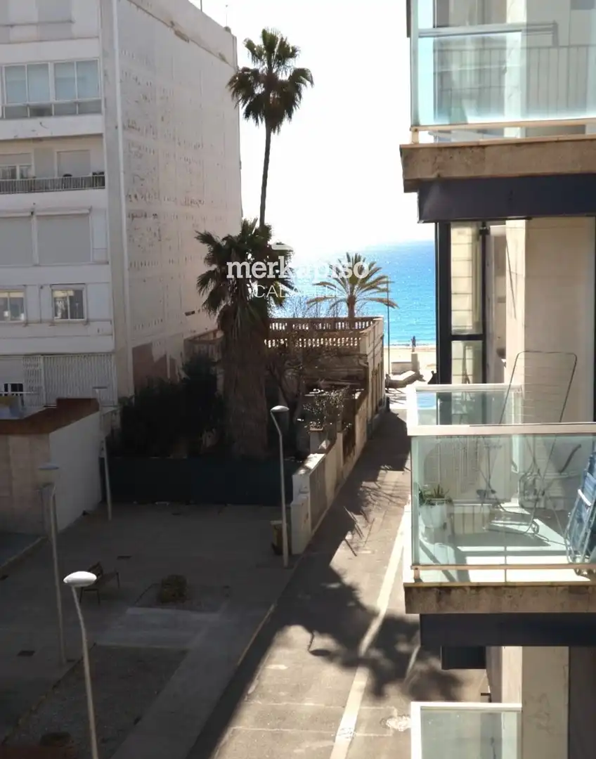 Duplexes for sale in Vilamar, Calafell Platja