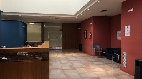 Foto 3 de Oficina en venda a Juan Antonio Fernández, Centro, Navarra