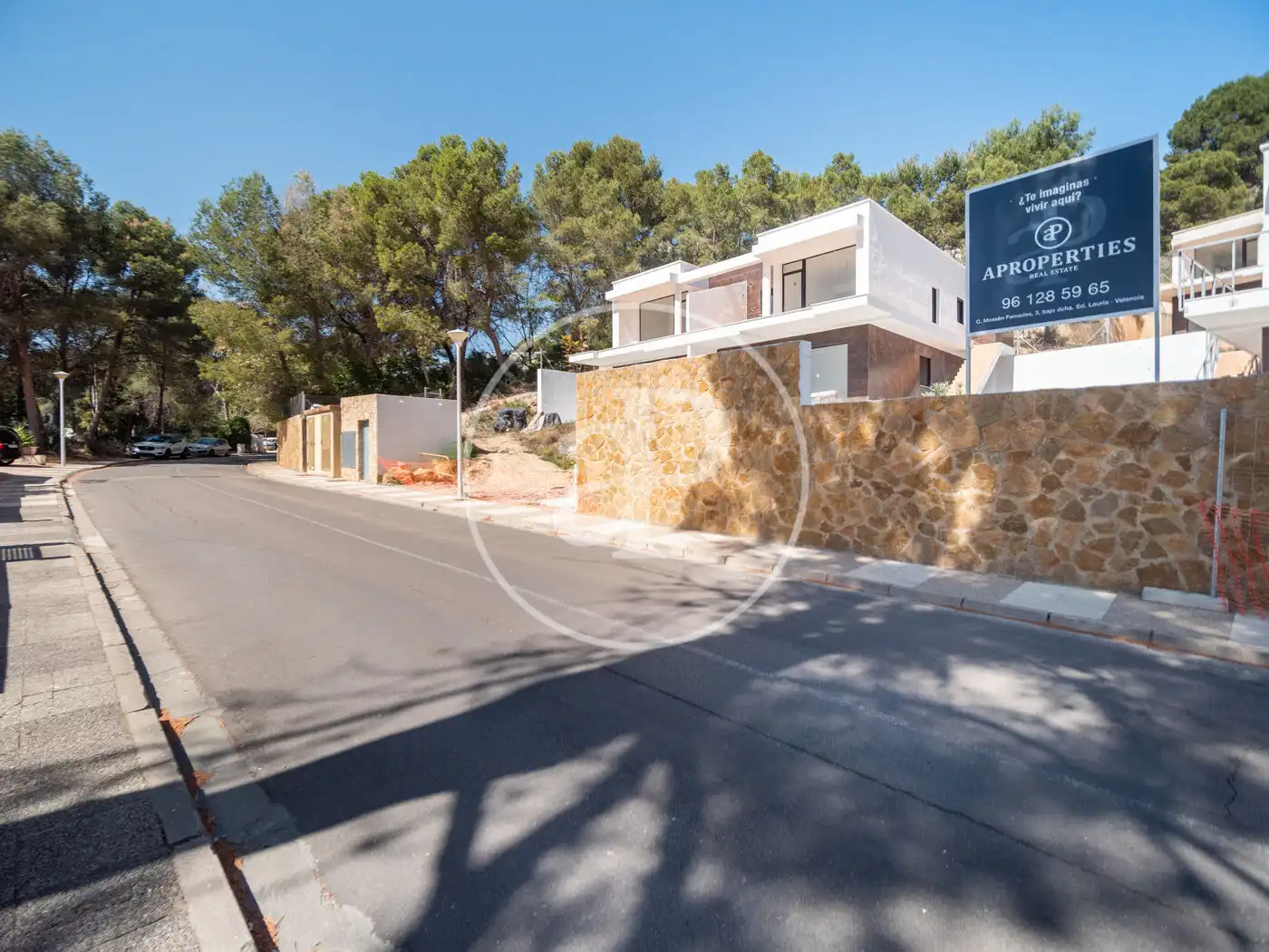 Casa o xalet en venda a El Bosque