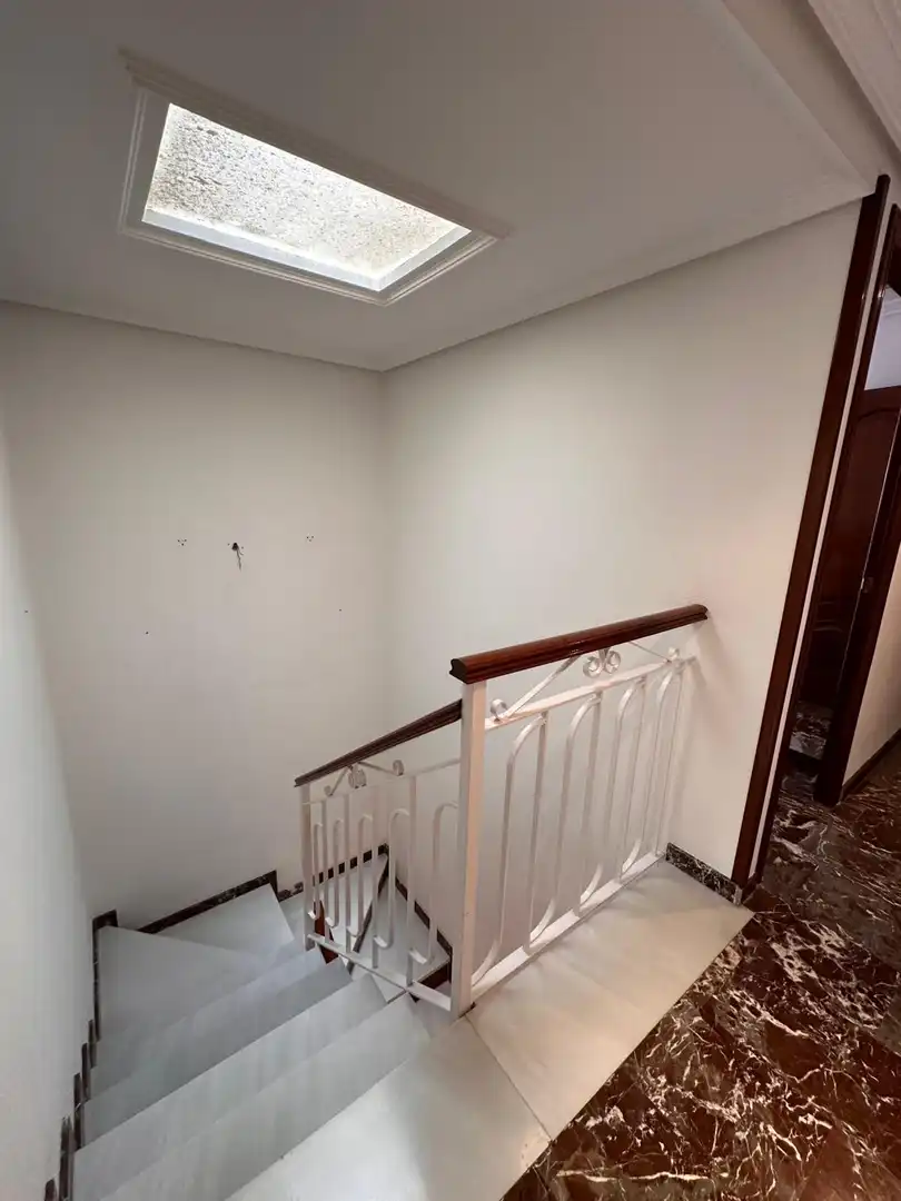 Dúplex en venda en Jaén amb Aire condicionat, Terrassa i Balcó
