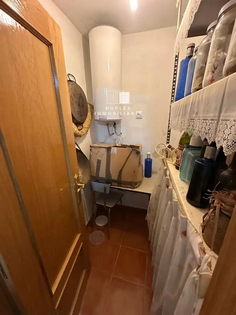 Casa o xalet en venda en Fuentenava de Jábaga amb Moblat
