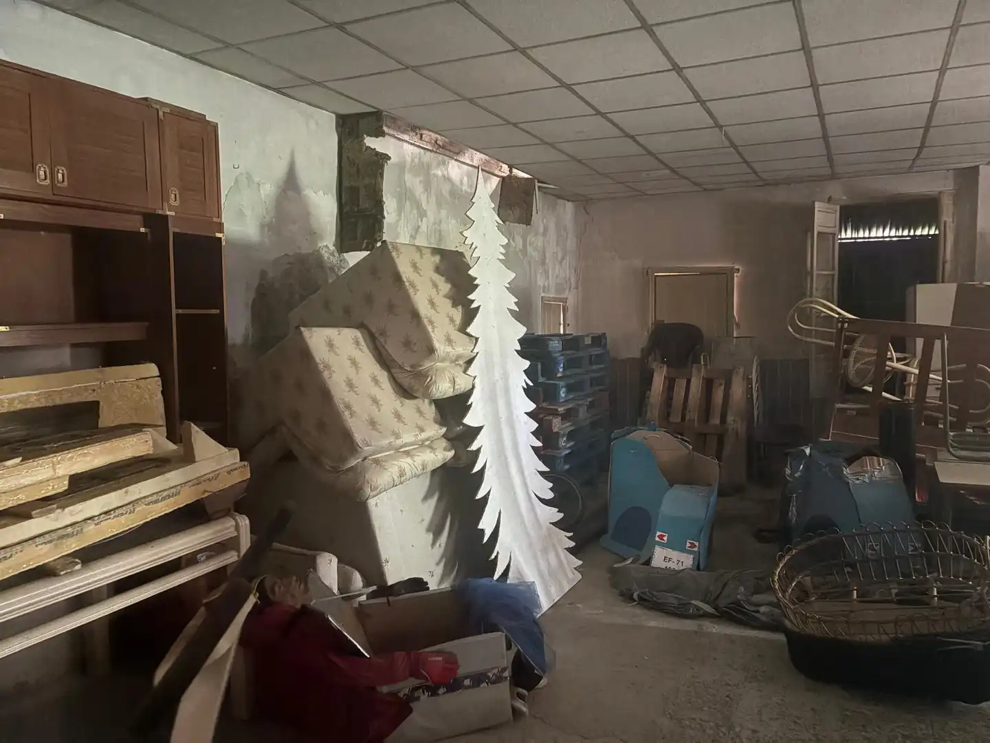 Casa rústica en venda a Pedanías Este, imagen 10
