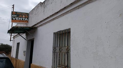 Foto 2 de Finca rústica en venda a Camino de las Portadas, 5, La Hacienda - Nueva Andalucía, Sevilla