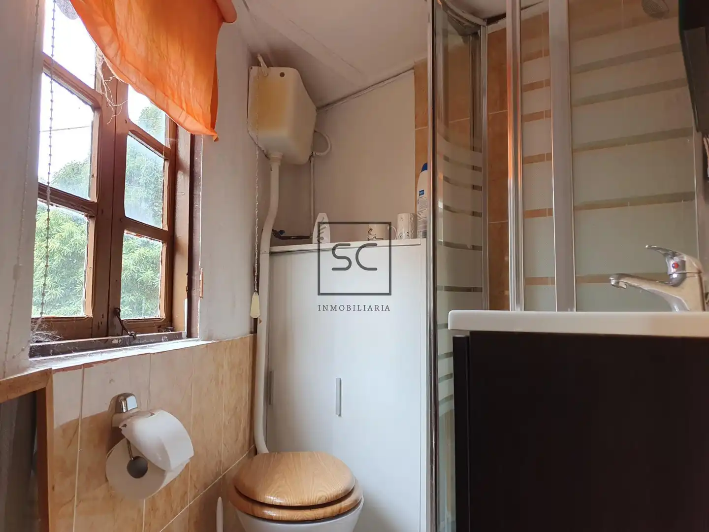 Casa o chalet en venta en ALMIEIRAS, Fene