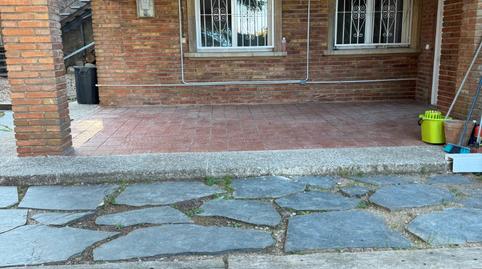 Foto 2 de Casa o xalet de lloguer a Carrer Sant Francesc, Valldoreix, Barcelona