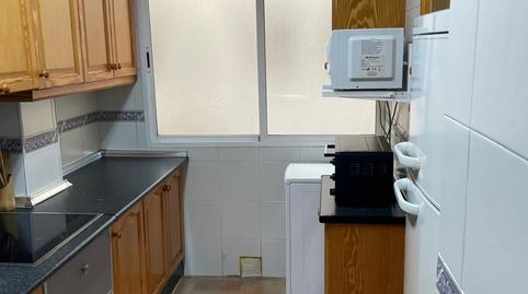 Foto 5 von Wohnung zur untervermieten in Camino de Ronda,  Granada Capital