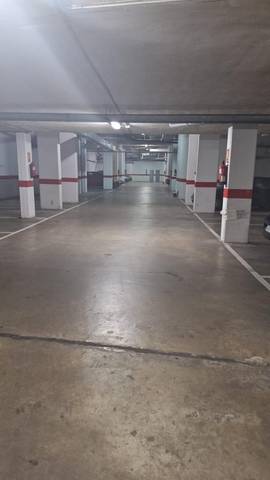 Garaje en Venta en Tablero Bajo - Arruzafilla