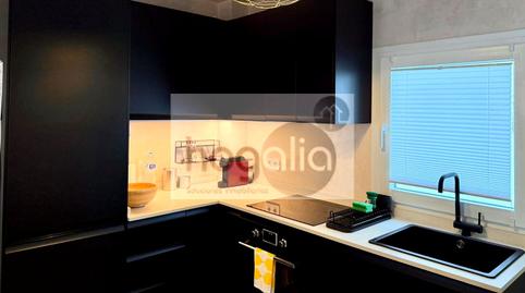 Foto 2 de Pis de lloguer a San Carlos - San José,  Sevilla Capital