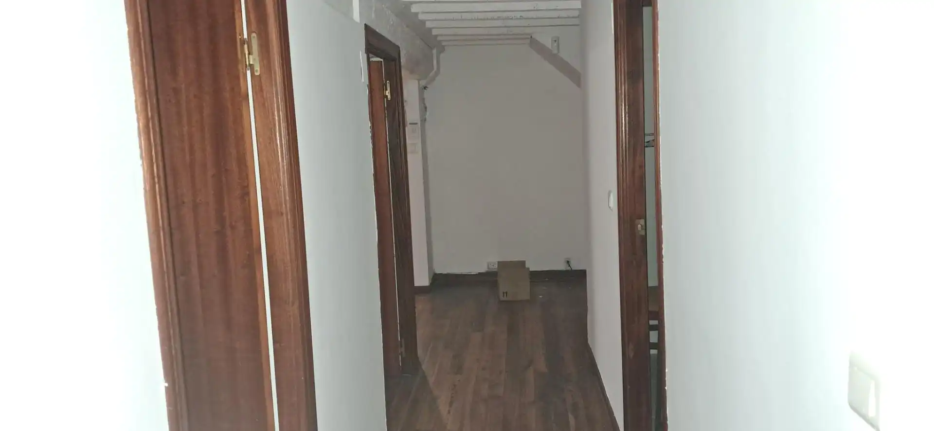Planta baixa en venda en Santander
