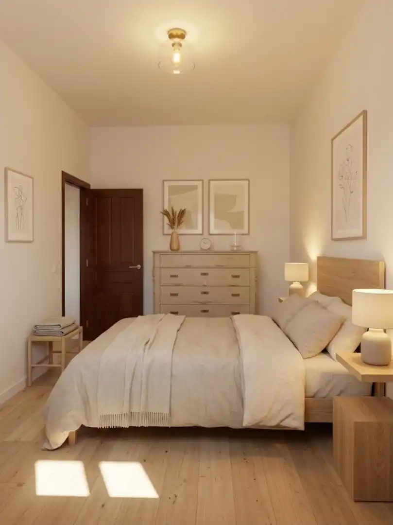 Reihenhaus mit Balkon zum Verkauf in Umbrete, imagen 23