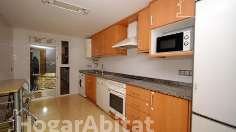 Foto 5 de Piso en venta en Calle Puig, Sotolivar - Mas del Rosari, Paterna