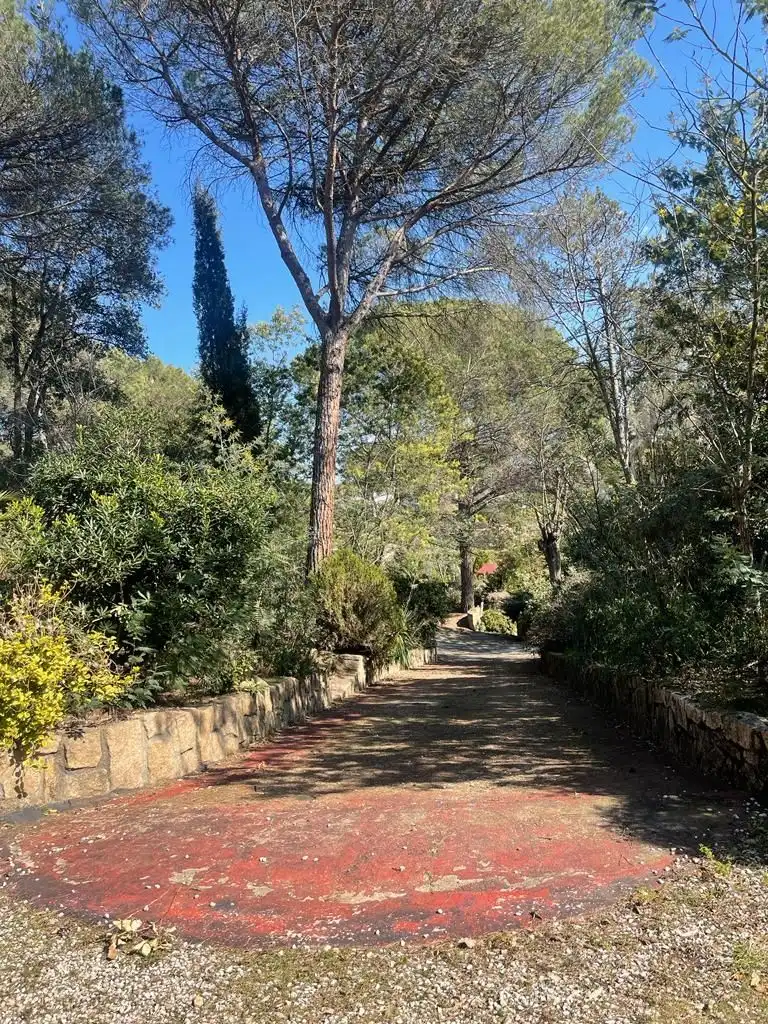 Casa amb piscina en venda a Santa Coloma de Farners, imagen 48