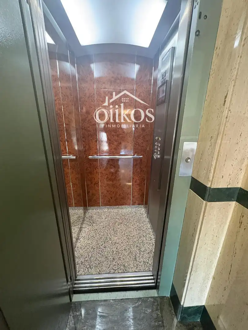 Piso en venta en Salamanca con Aire acondicionado, Calefacción y Parquet
