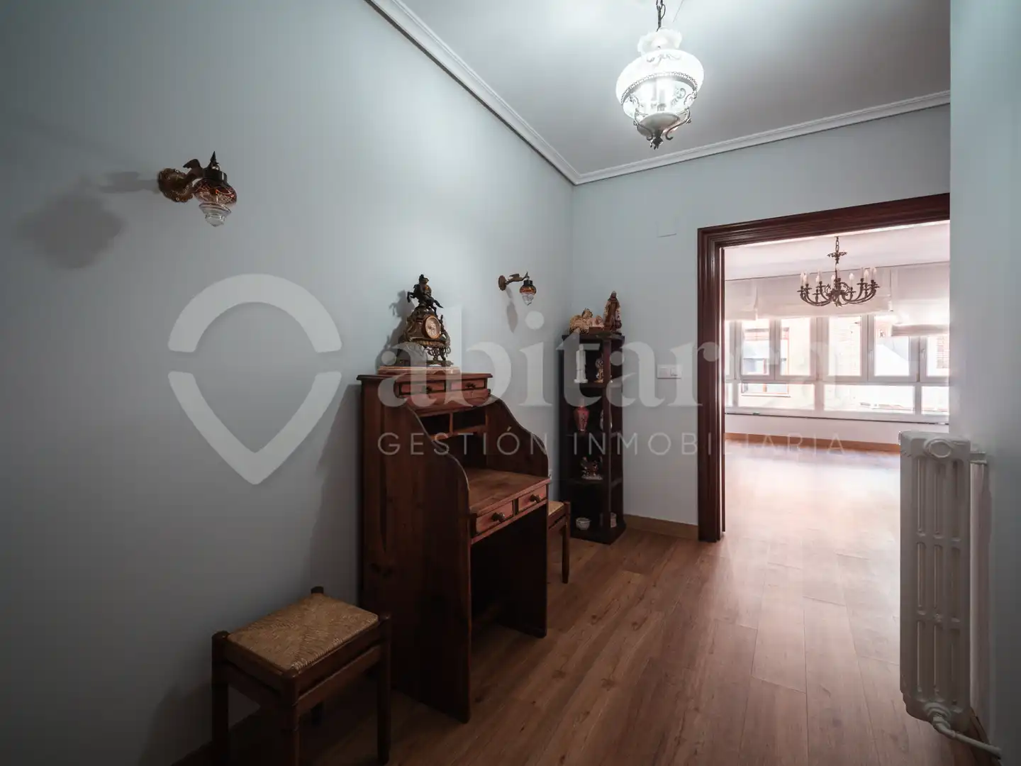 Flat for sale in Santoña  with Heating, Parquet flooring and Balcony